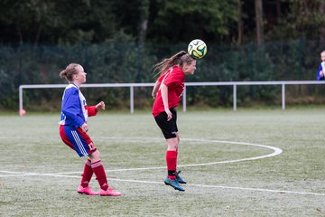 Bild 166 - Frauen Lieth : Halstenbek-Rellingen : Ergebnis: 2:0